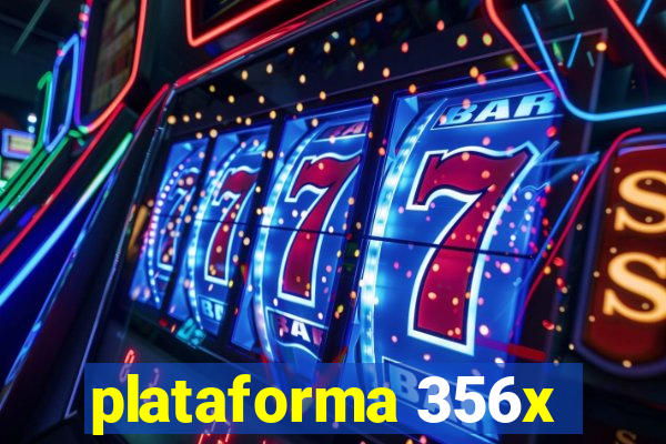 plataforma 356x